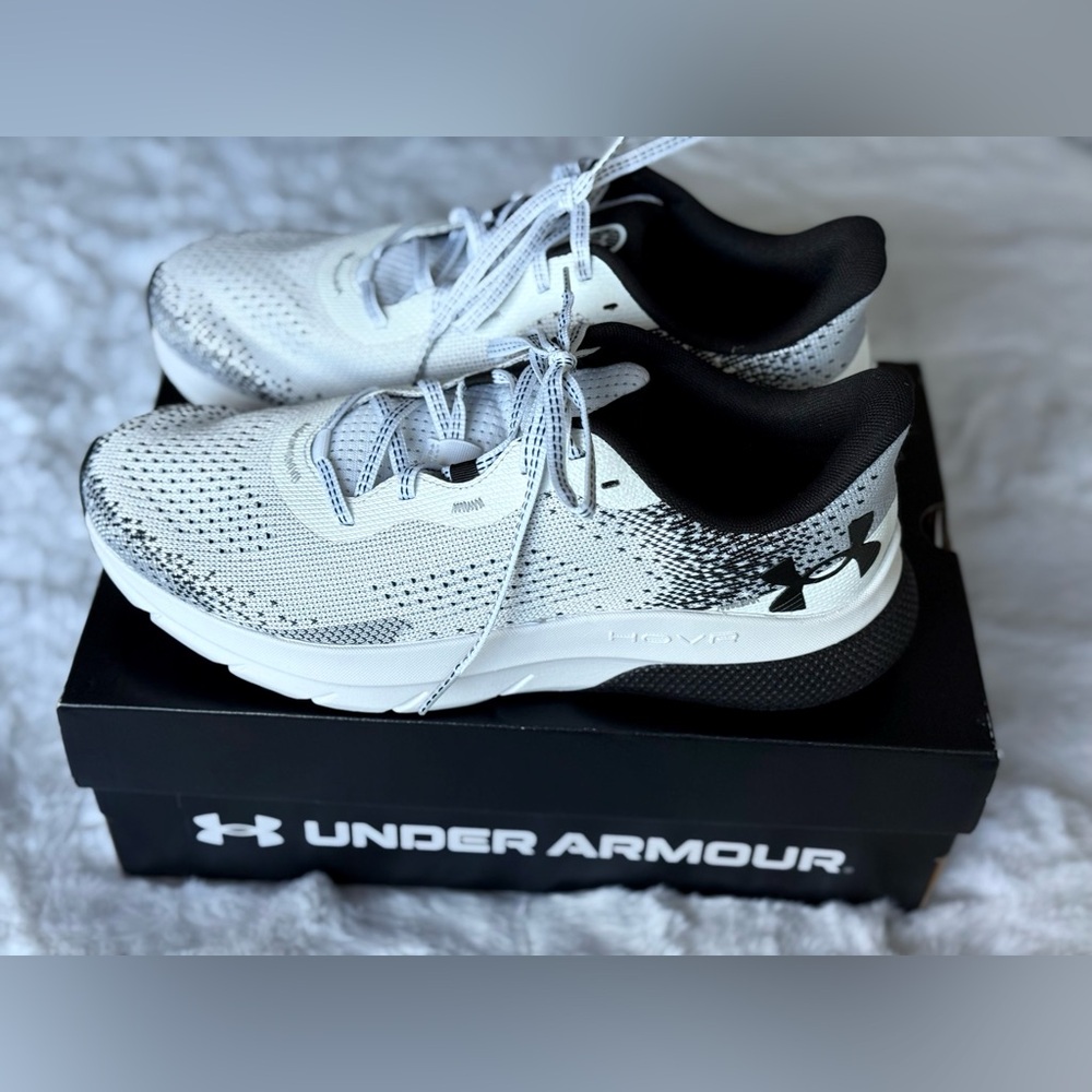 Under Armour HOVR Turbulence 2 Men's Running Shoes - Picture 6 of 10